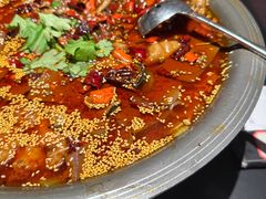 -麻六记(凤凰汇店)