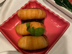 -翡翠小城·海鲜豆捞·广式点心(老佛爷店)