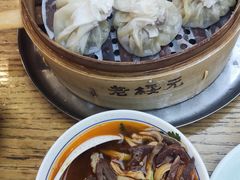 -老绥元烧麦·家常菜(大召店)