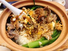 -鹅冠港式茶餐厅(来福士店)