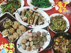 -伟记牛蹄(道滘店)