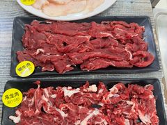 -全好食潮汕牛肉火锅(泗洲路店)