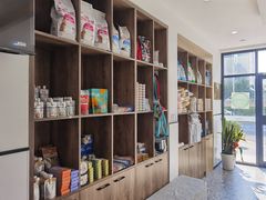 -萌兽医馆·绝育·24小时内科·宠物医院(德胜店)