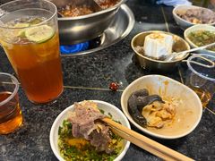 -邓莽子老火锅(中兴路总店)