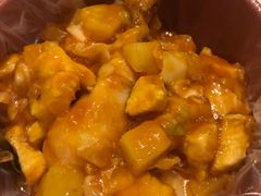 超级无敌饭-胖哥料理(兴义里店)