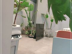-dotcom coffee古点咖啡(致真大厦店)