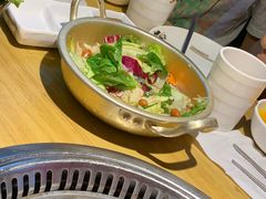 -牛市牛烤肉(西单大悦城店)