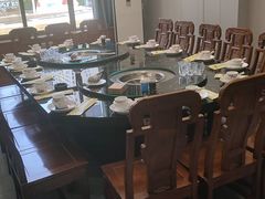 -老村长铁锅宴(航才路店)