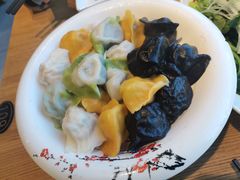 -小平岛開海水饺(浑南店)