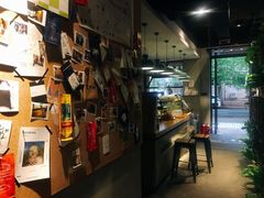 -ZM COFFEE(西安路店)