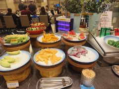 -大渔铁板烧(东城店)