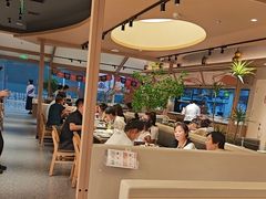 -同合居·非遗东北菜(红博会展店)