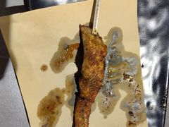 -李赵合鲜肉烧烤(西荷店)