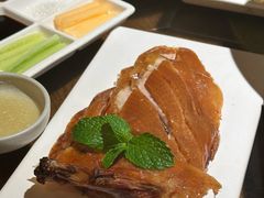 北京烤鸭-北方家宴(优托邦科学大道店)