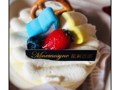 -Mnemosyne尼莫西妮(香港城店)