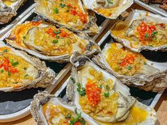 -记忆串城·东北烧烤·小龙虾·大型团建(南油店)