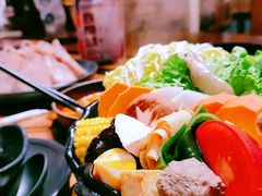 -呷哺呷哺(宝山正大乐城店)