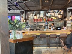 -京A Taproom·精酿餐吧(CBD店)