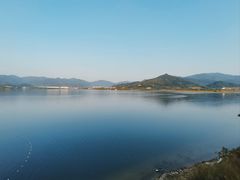 -四明湖