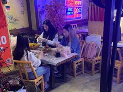 -可可大虾武汉土菜大排档(万松园1店)