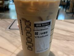 -星巴克(广州东圃天银店)