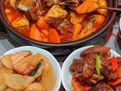 -宗氏一喜砂锅·特色湖北菜(楚河汉街店)