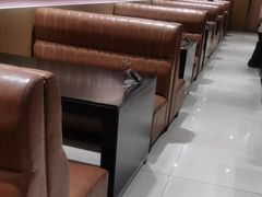 -蓝港海鲜厨房(金水路店)