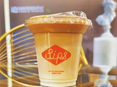 -Sips&Lick茶兰咖啡(五道口店)