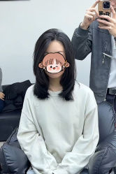 -米可造型烫染