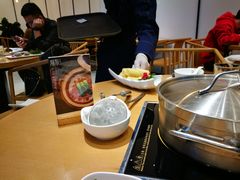 -湯系·煲汤手艺人(东二环泰禾广场店)