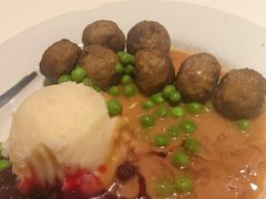 -宜家·瑞典风味餐厅(无锡店)