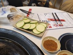 -张老九活油烙锅