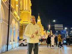 -YUE·6·西式融合餐厅(外滩六号店)