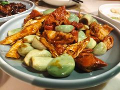 -小吊梨汤·北京菜(香山店)