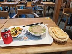 -清白羊·羊汤(天津鲁能城购物中心店)