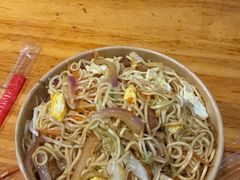 -百佳永辉超市(福田星河店)