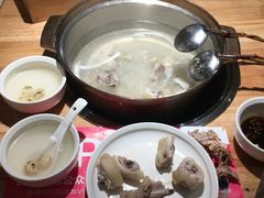 -椰夫人·养生椰子鸡(黄埔时代城店)