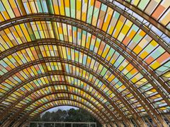 -中国天府农业博览园