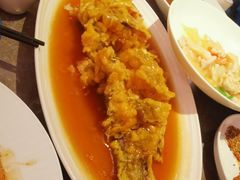 -闫府私房菜·老字号(恒隆店)