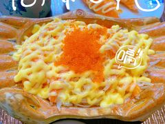-大雄寿司(中华广场店)