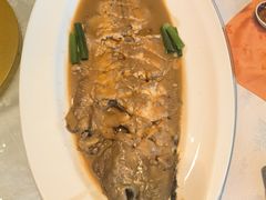 -万宝海鲜舫(劳动公园店)
