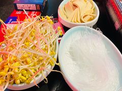 -鱼鼎香烤鱼火锅(华发商都店)