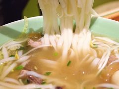 火车头米粉-越弥越南传统美食馆