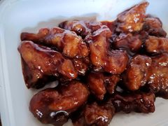 糖醋里脊-外婆家(杭州马塍店·杭帮菜名店)