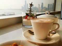 -青岛海尔洲际酒店