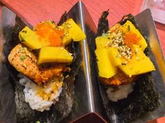 -松羽料理(国大店)