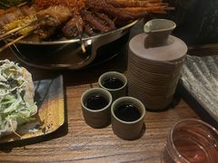 -并州大牌档之醉轻尘