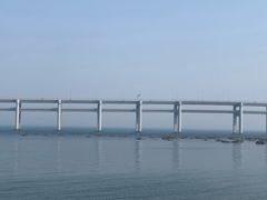 -星海湾跨海大桥