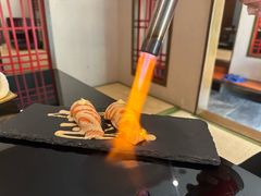 -天狗山料理(省体店)