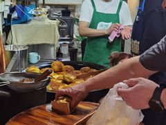 -牛煎里牛肉煎包淮南牛肉汤(广东路店)